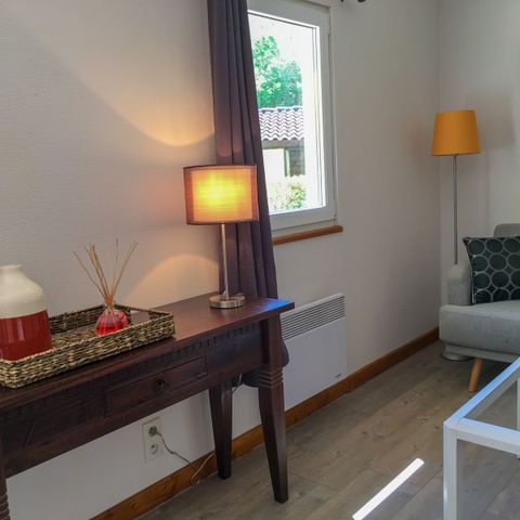Chalet 8 personen - Maison Périgord