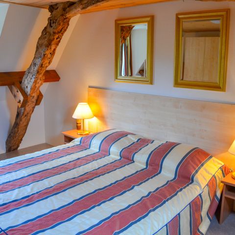 VAKANTIEHUIS 6 personen - Domaine Versailles