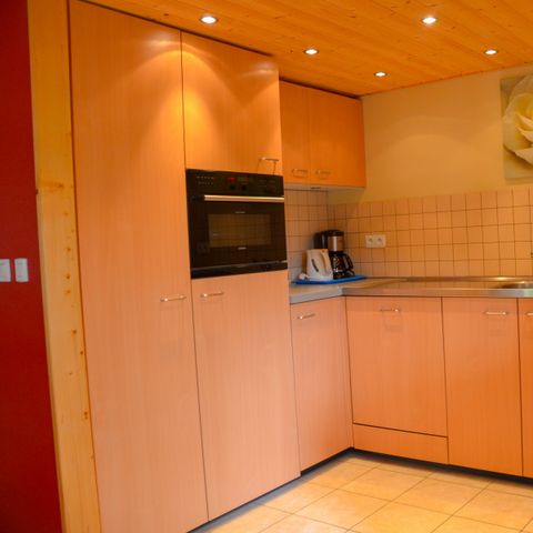 VAKANTIEHUIS 6 personen - Domaine Versailles