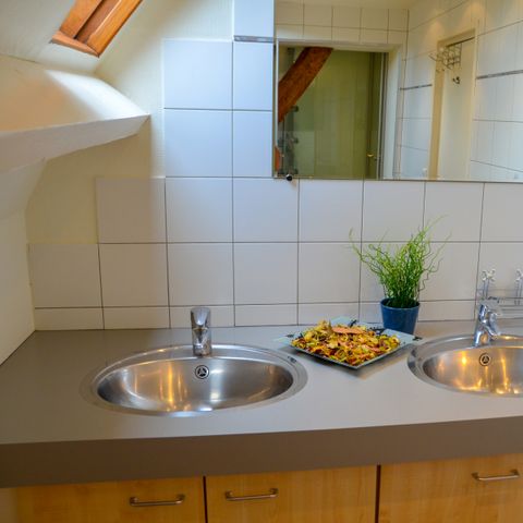 VAKANTIEHUIS 6 personen - Domaine Versailles