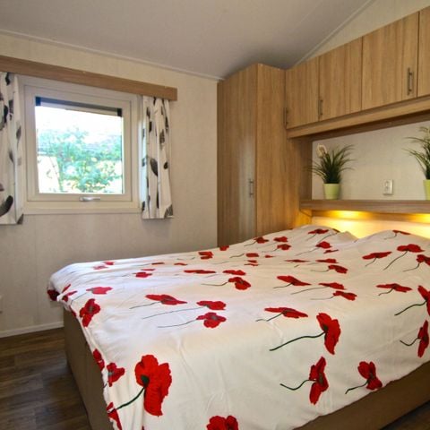 Bungalow 4 personen - Residence
