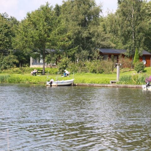 Resort de Arendshorst - Camping Ommen - Afbeelding N°4