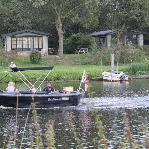 Resort de Arendshorst - Camping Ommen - Afbeelding N°6
