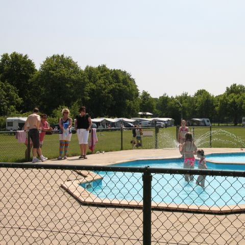 Resort de Arendshorst - Camping Ommen - Afbeelding N°2