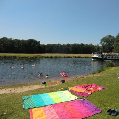 Resort de Arendshorst - Camping Ommen - Afbeelding N°5