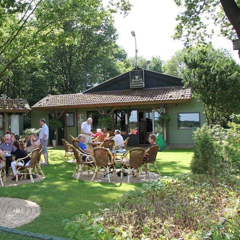 Resort de Arendshorst - Camping Ommen - Afbeelding N°3