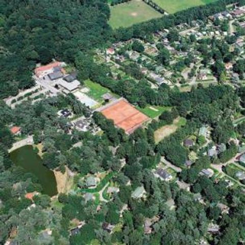 Novasol Parc de Kievit - Camping Baarle-Nassau - Afbeelding N°4
