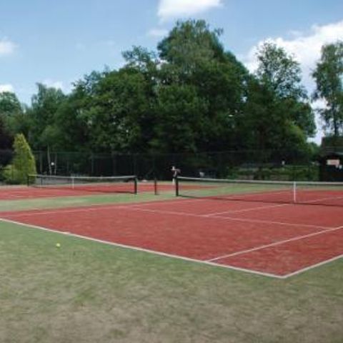 Novasol Parc de Kievit - Camping Baarle-Nassau - Afbeelding N°3