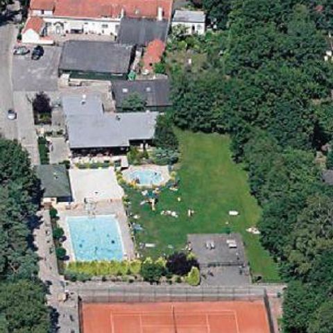 Novasol Parc de Kievit - Camping Baarle-Nassau - Afbeelding N°6