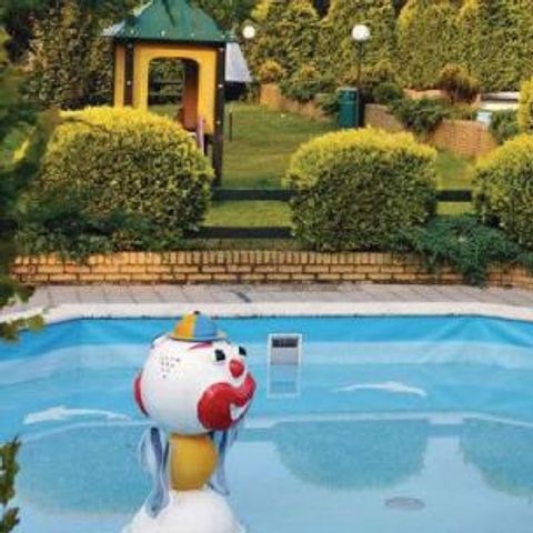 Novasol Parc de Kievit - Camping Baarle-Nassau - Afbeelding N°5
