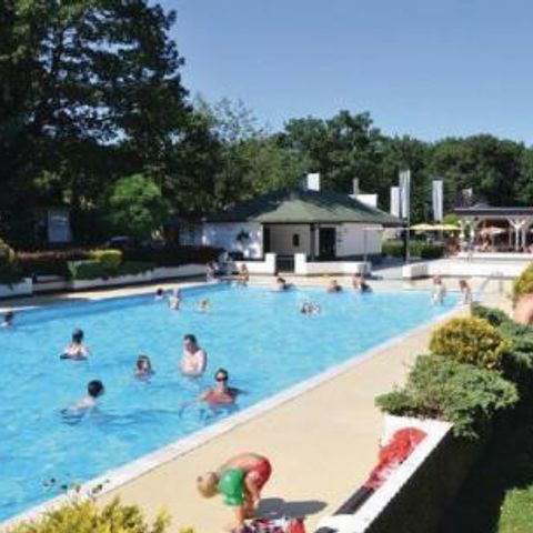 Novasol Parc de Kievit - Camping Baarle-Nassau - Afbeelding N°2