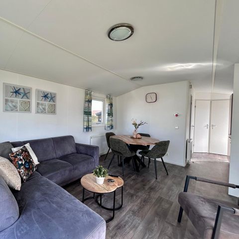 Stacaravan 4 personen - Maui