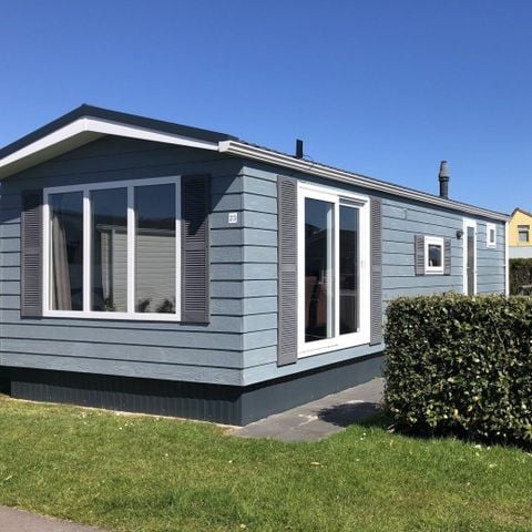 Stacaravan 4 personen - Maui