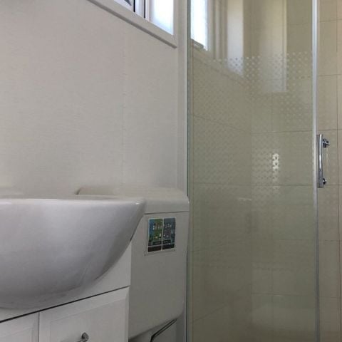 Stacaravan 4 personen - Maui