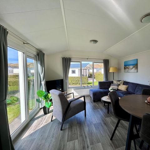 Chalet 4 personen - Oahu