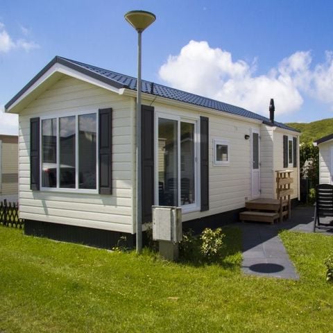 Stacaravan 4 personen - Oahu