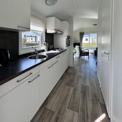 Chalet 4 personen - Tanna