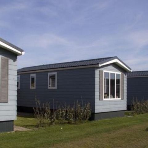 Stacaravan 4 personen - Tanna