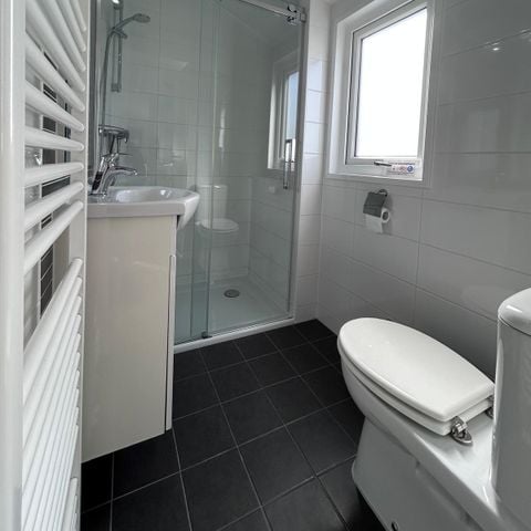 Chalet 4 personen - Tanna