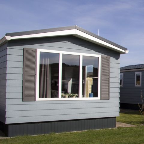 Strandcamping Oase - Camping Den Helder - Afbeelding N°3