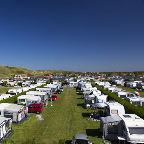Strandcamping Oase - Camping Den Helder - Afbeelding N°5