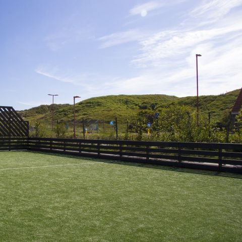 Strandcamping Oase - Camping Den Helder - Afbeelding N°6