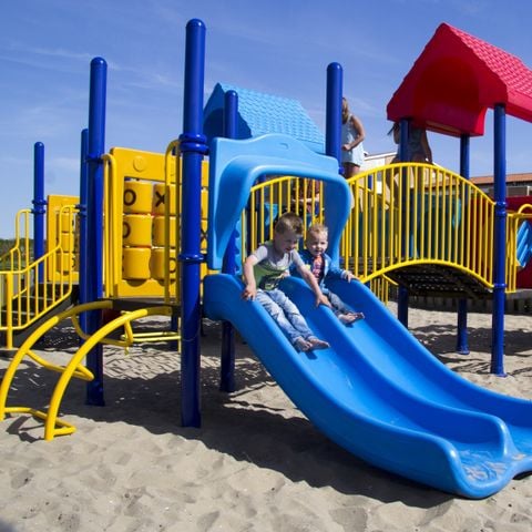 Strandcamping Oase - Camping Den Helder - Afbeelding N°2