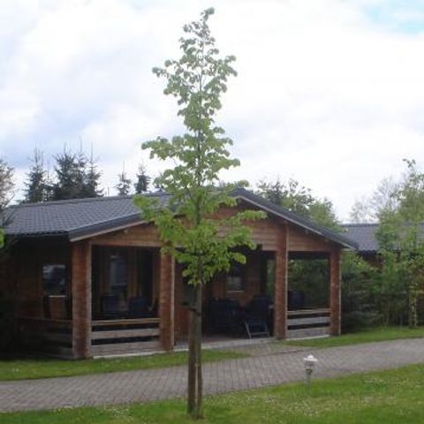 De Klokkenweide - Camping Loon op Zand - Afbeelding N°3