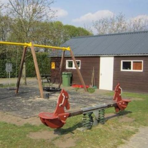 De Klokkenweide - Camping Loon op Zand - Afbeelding N°4