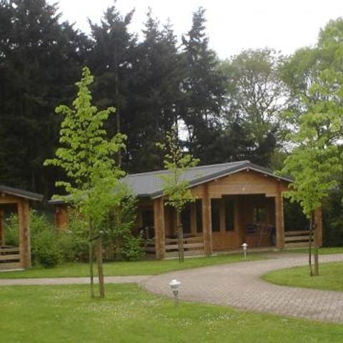 De Klokkenweide - Camping Loon op Zand - Afbeelding N°6