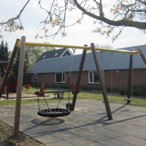 De Klokkenweide - Camping Loon op Zand - Afbeelding N°5