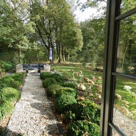 Vrijrijck Vlindervallei - Camping Ermelo - Afbeelding N°6