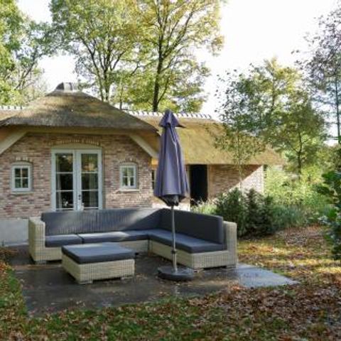 Vrijrijck Vlindervallei - Camping Ermelo - Afbeelding N°5