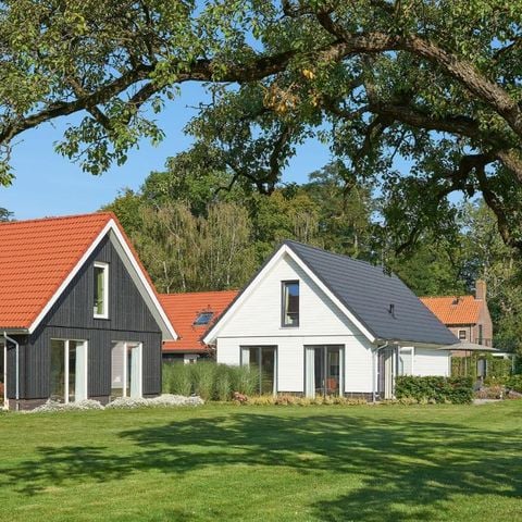 Villapark Ehzerburg - Camping Lochem - Afbeelding N°2