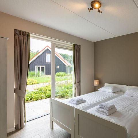 Villapark Ehzerburg - Camping Lochem - Afbeelding N°5