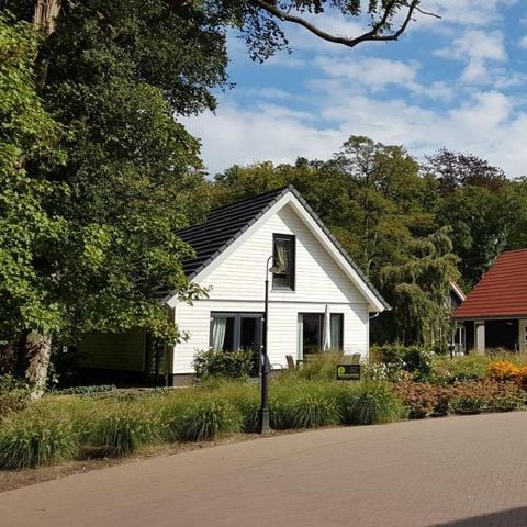 Villapark Ehzerburg - Camping Lochem - Afbeelding N°3
