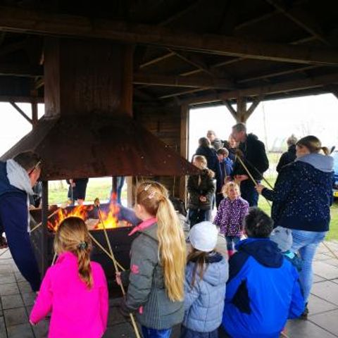 Erkemederstrand - Camping Zeewolde - Afbeelding N°5