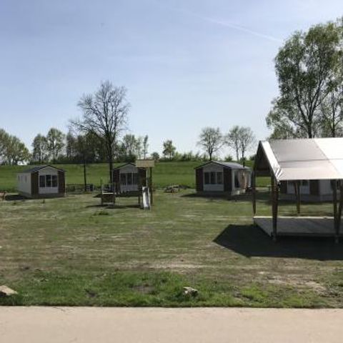 Erkemederstrand - Camping Zeewolde - Afbeelding N°2