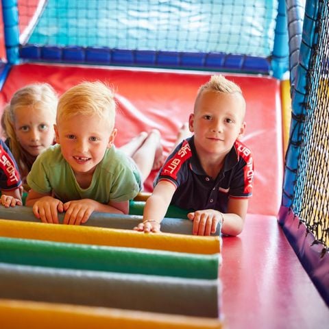 Stacaravan 5 personen - Toercaravan