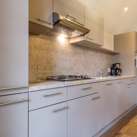 Lodge 8 personen - Lodge Vechtdal