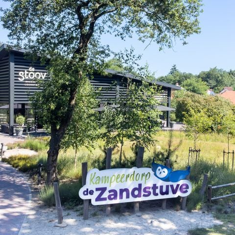 Kampeerdorp de Zandstuve - Hardenberg - Afbeelding N°3