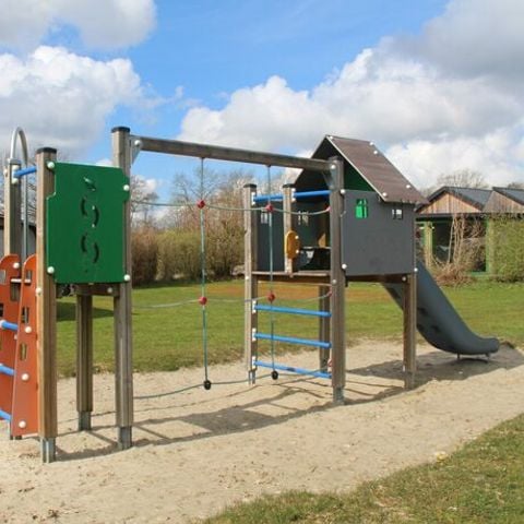 Kampeerdorp de Zandstuve - Camping Hardenberg - Afbeelding N°6