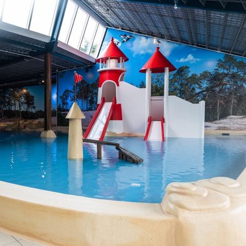 Kampeerdorp de Zandstuve - Camping Hardenberg - Afbeelding N°4