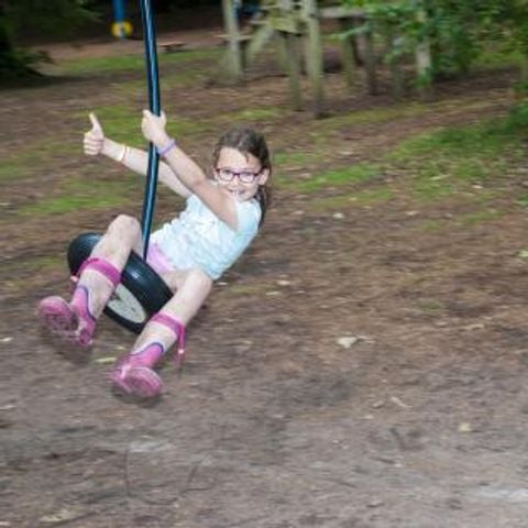 Vakantiecentrum Maarnse Berg - Camping Utrechtse Heuvelrug - Afbeelding N°6
