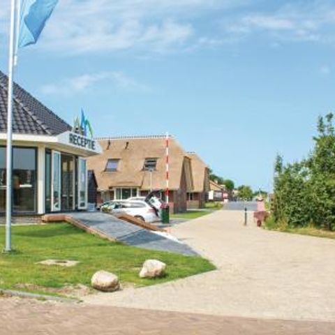 Novasol Watervillapark Idskenhuizen - Camping Friesische Seen - Afbeelding N°4