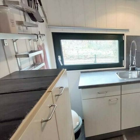Bospark IJsselheide - Camping Oldebroek - Afbeelding N°3