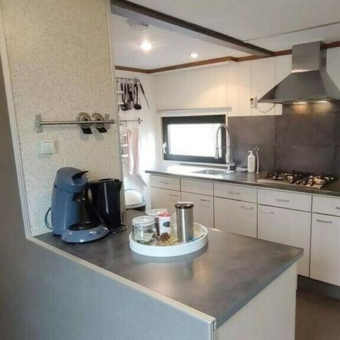 Bospark IJsselheide - Camping Oldebroek - Afbeelding N°4