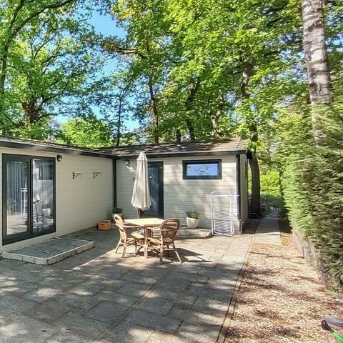 Stacaravan 4 personen - stacaravan/chalet IJsselheide 59