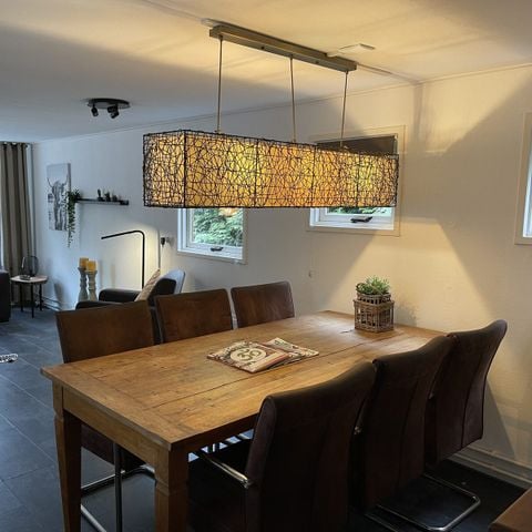 Stacaravan 6 personen - stacaravan/chalet IJsselheide 67