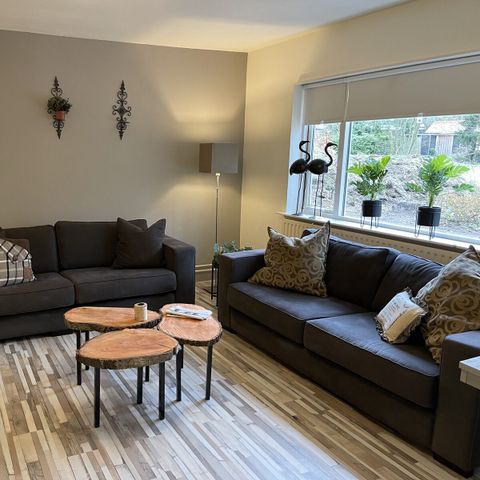 Stacaravan 5 personen - stacaravan/chalet IJsselheide 71